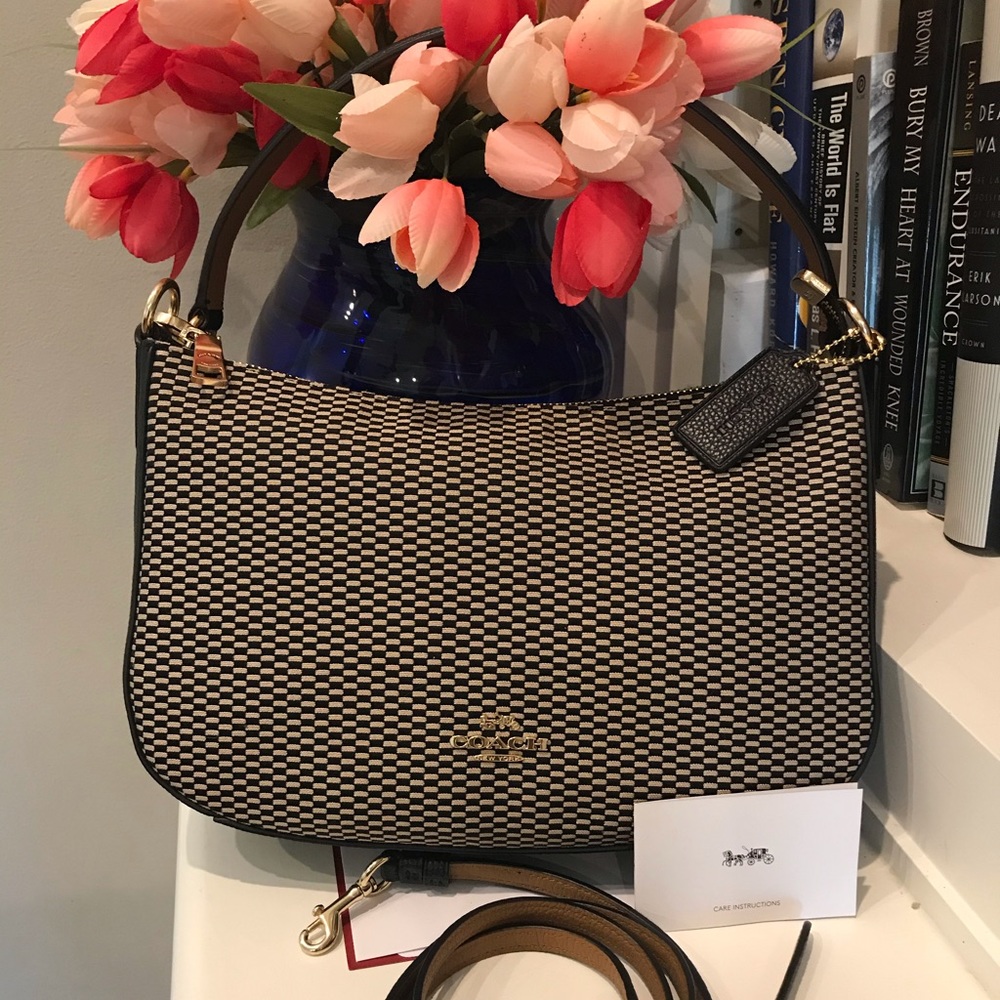 Coach Crossbody